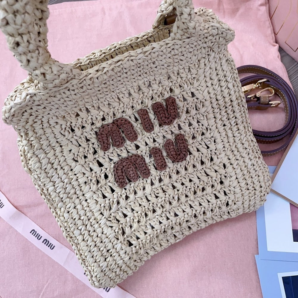 Dragons Bags Miun Miun Luxury Bag --122802