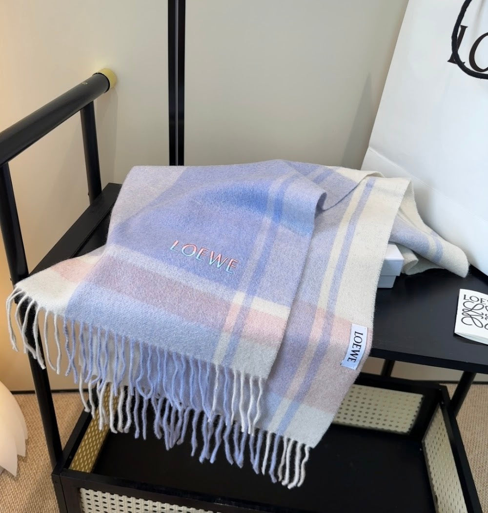 Dragons Bags Premium Designer Scarf --99536