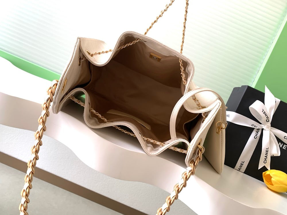 Dragons BagsCHn Luxury Bag --114108