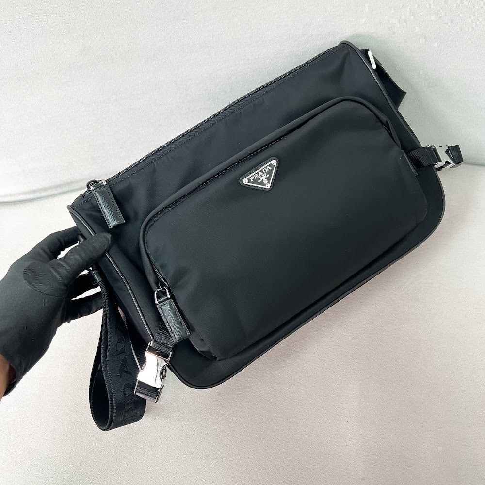 Dragons Bags Pradn Luxury Bag --102531