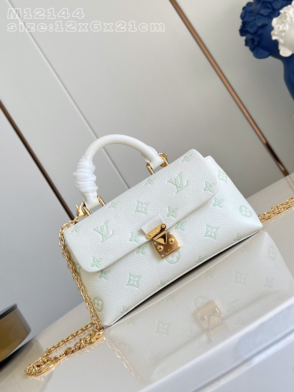 Dragons Bags ln Luxury Bag --96516