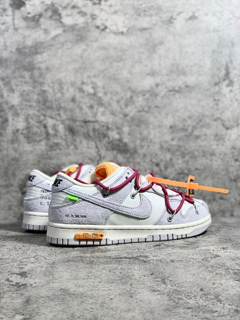 Dragons Bags Nike Luxury Shoes --55156