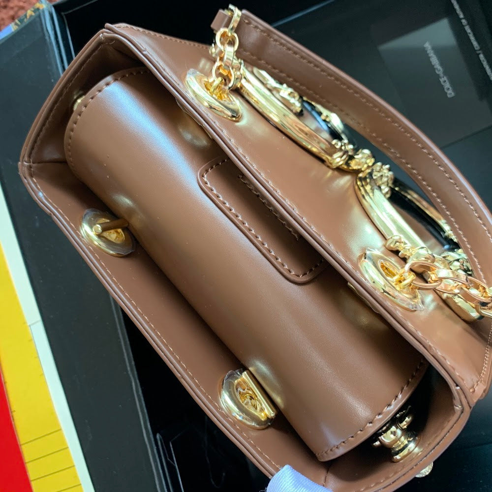 Dragons Bags DGn Luxury Bag --93455
