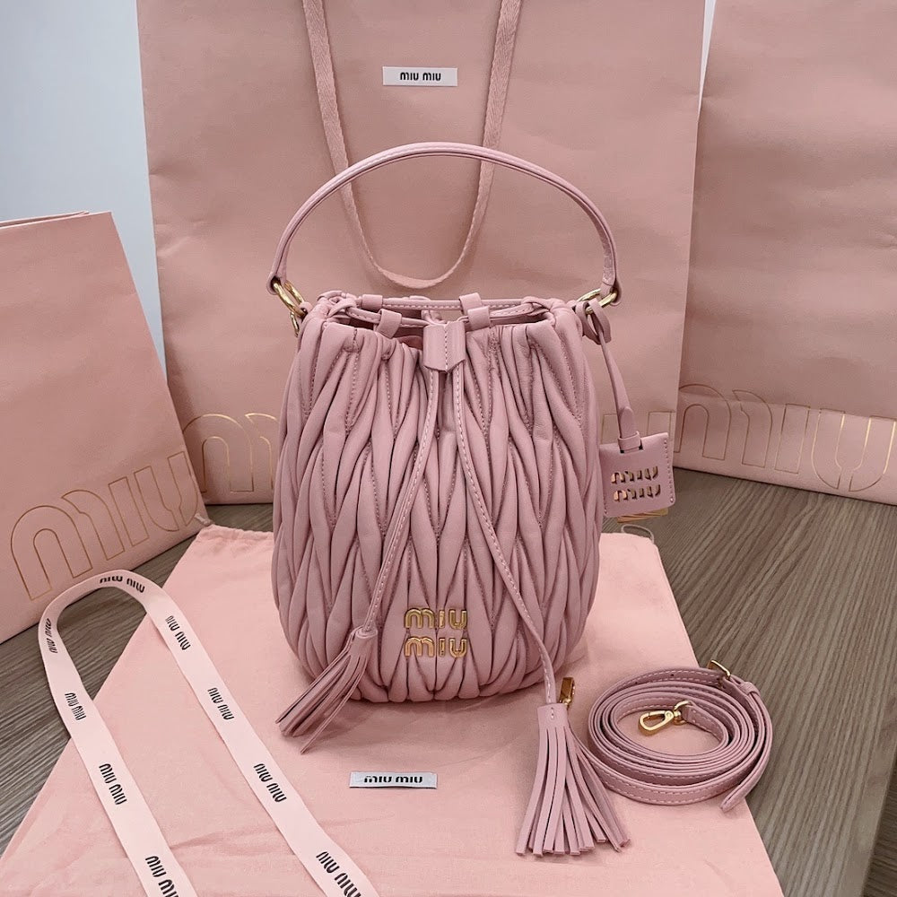 Dragons Bags Miun Miun Luxury Bag --122488