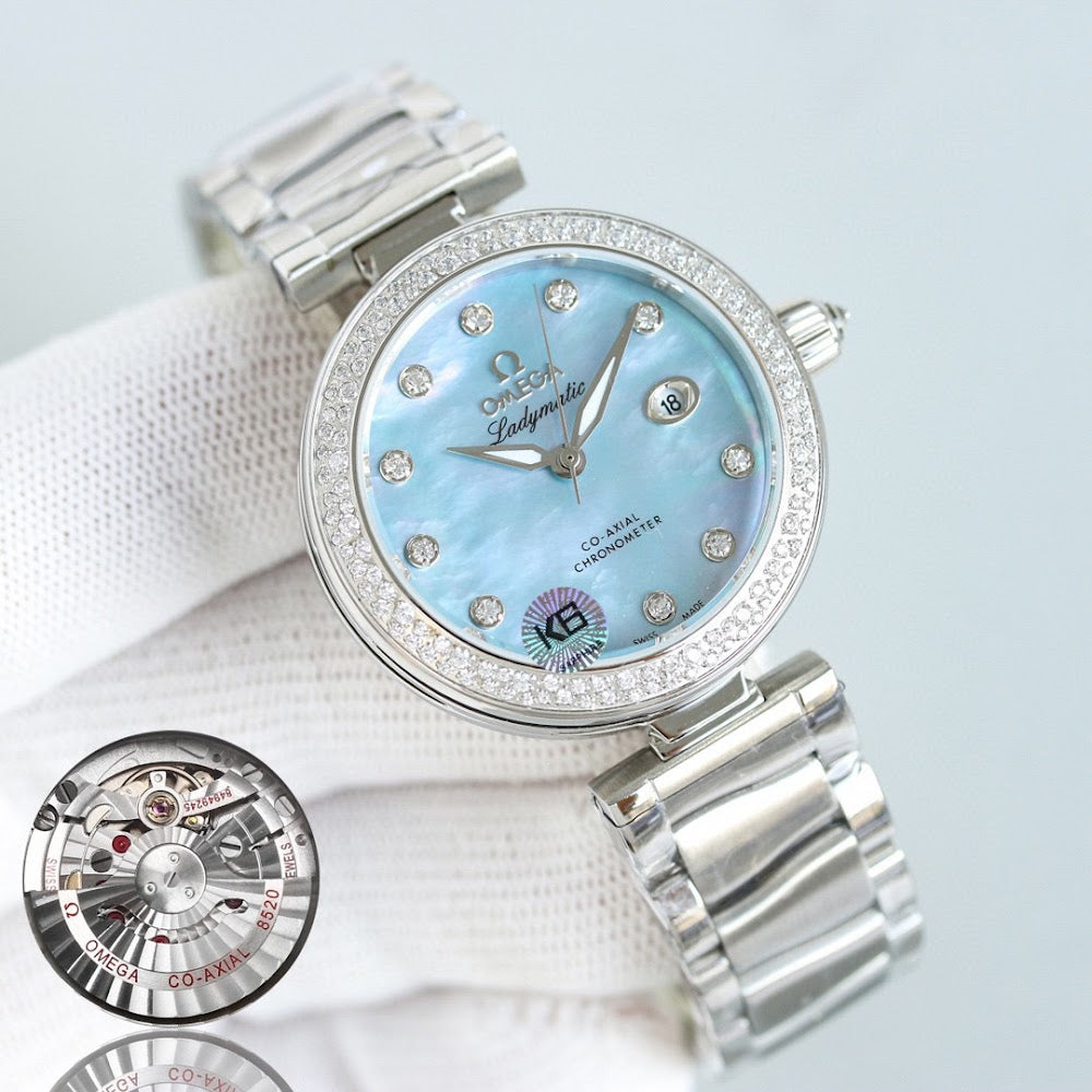 Dragons Bags Luxury Designer Watch --103977
