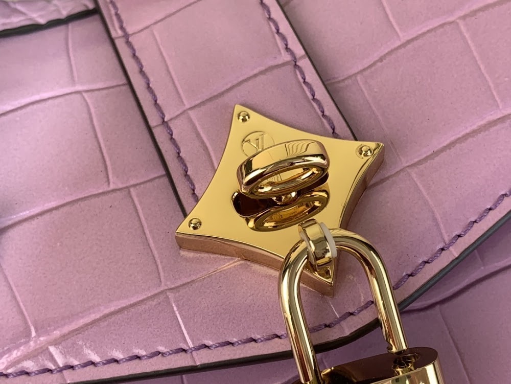 Dragons Bags ln Luxury Bag --62659
