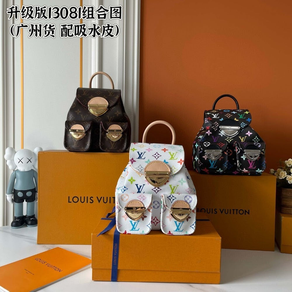 Dragons Bags ln Luxury Bag --76757