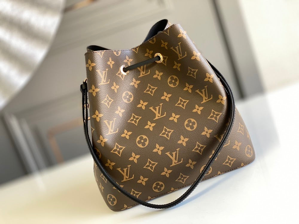 Dragons Bags LVn Luxury Bag --79619