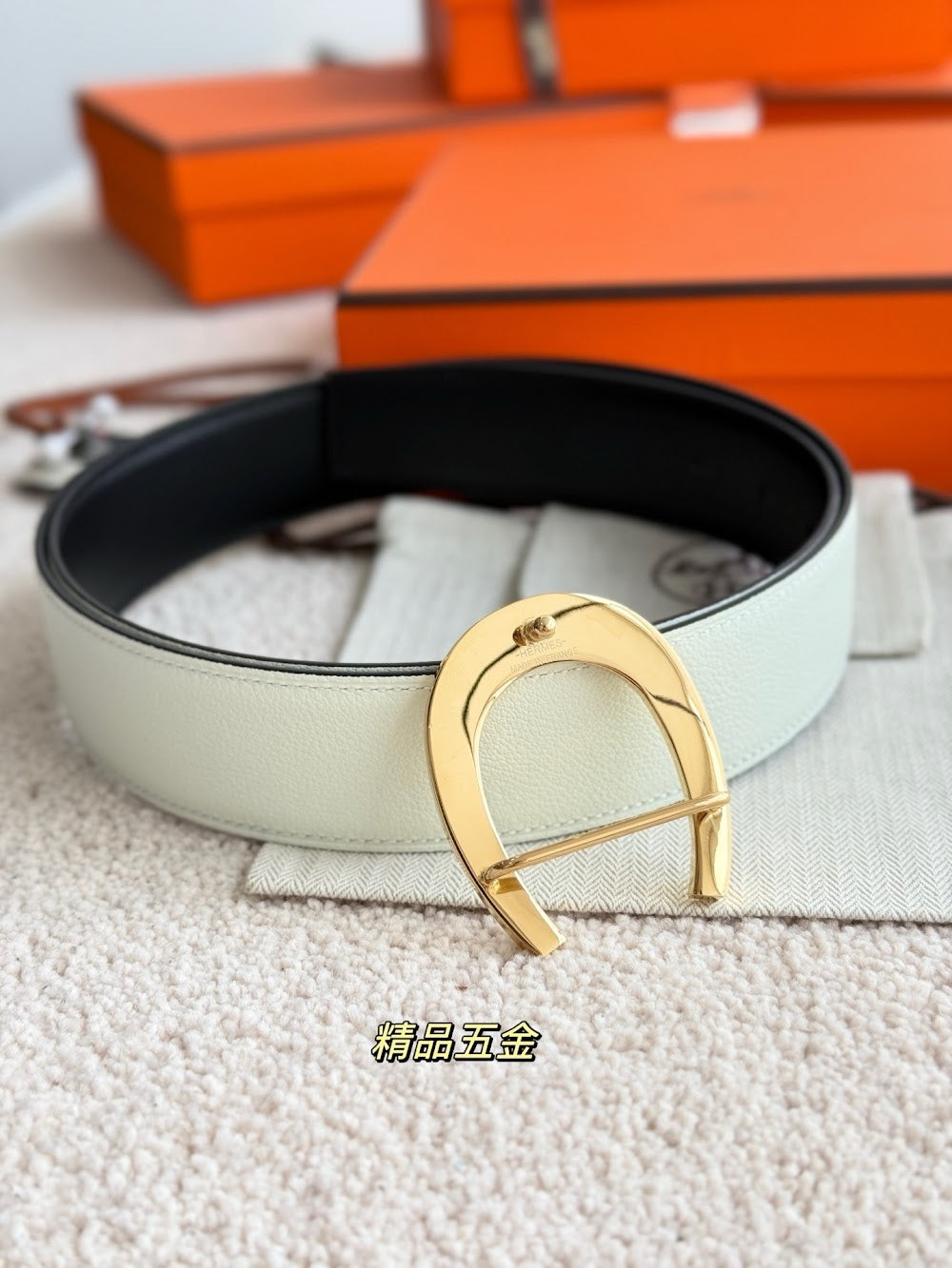 Dragons Bags Hermesn Luxury Belt --108837