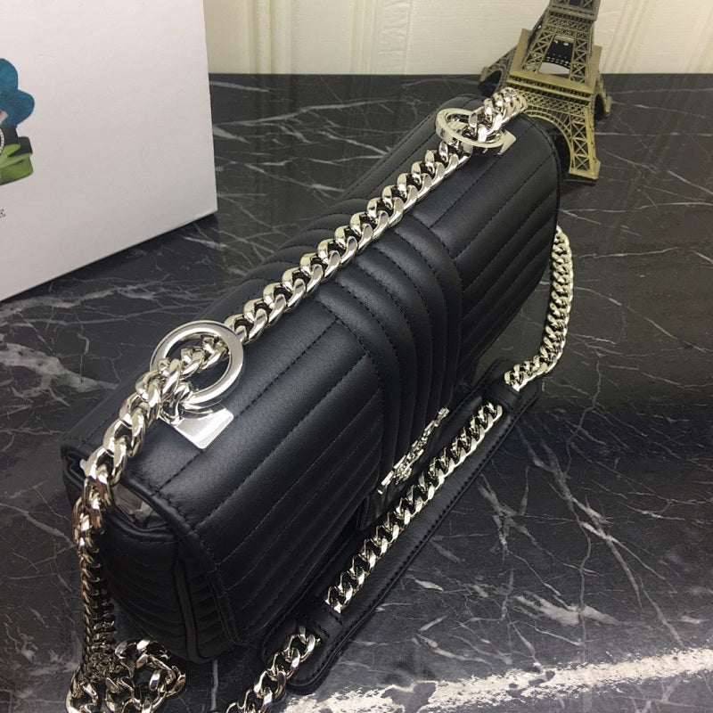 Dragons Bags pradn Luxury Bag --73812