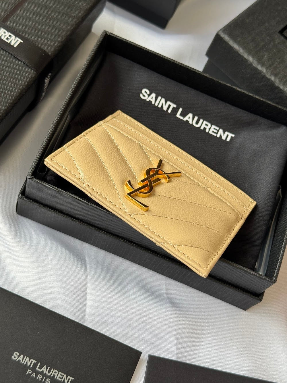 Dragons Bags YSLn Luxury Bag --120292