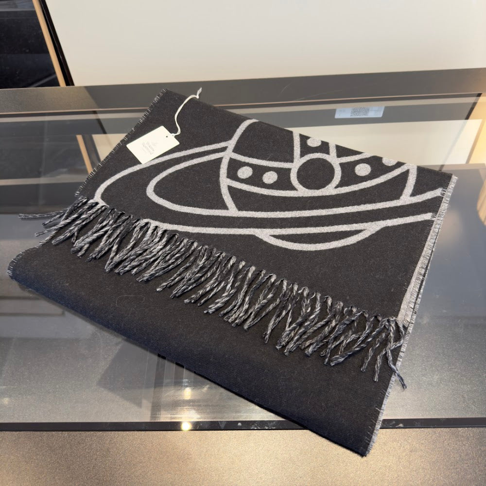 Dragons Bags Premium Designer Scarf --99615
