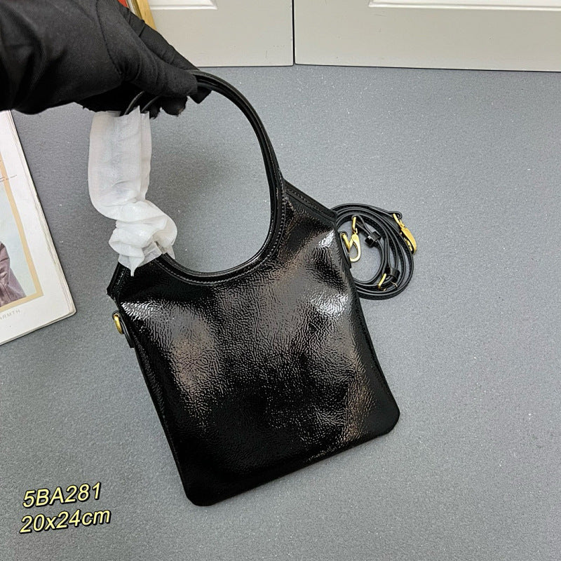 Jessica Bags pradn Luxury Bag --75296