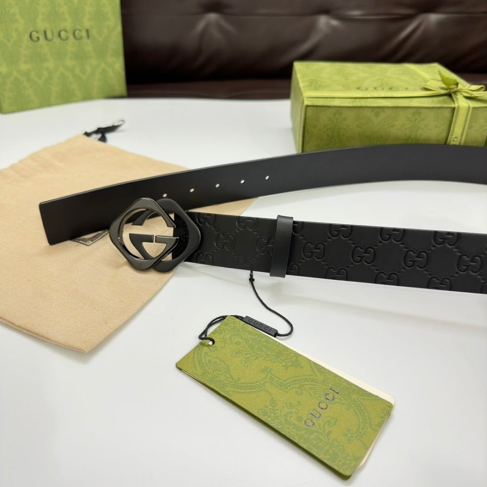 Dragons Bags Guccin Luxury Belt --105105