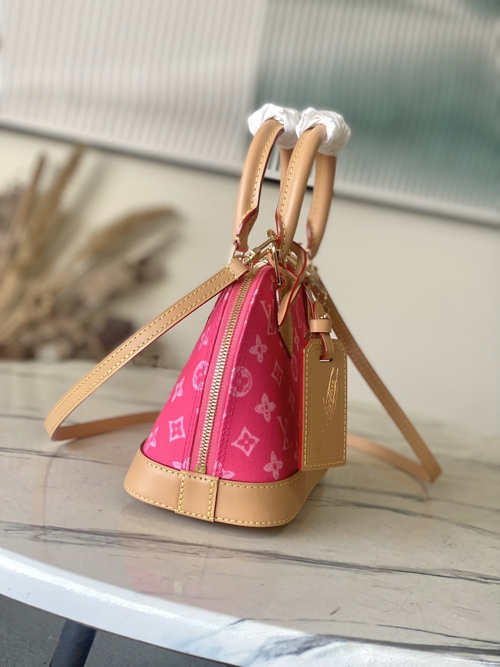 Dragons Bags ln Luxury Bag --95825