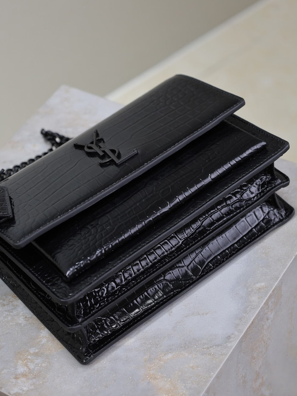 Dragons Bags YSLn Luxury Bag --119535