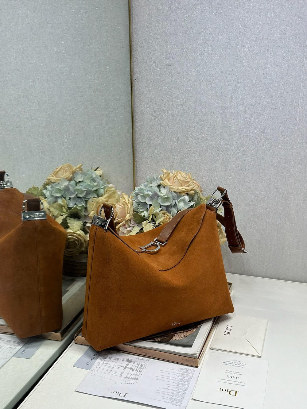 Dragons BagsDiorn Luxury Bag --115543