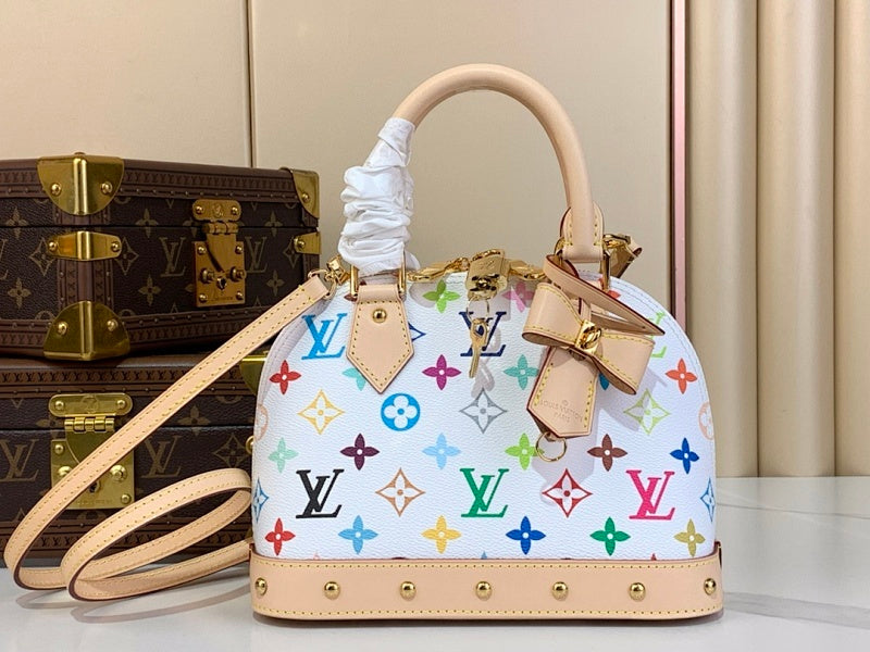 Dragons Bags ln Luxury Bag --69469