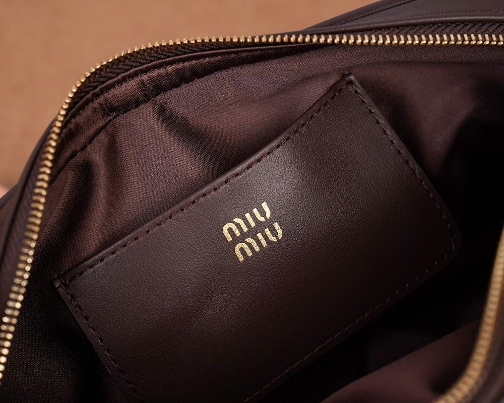 Dragons Bags Miun Miun Luxury Bag --122606