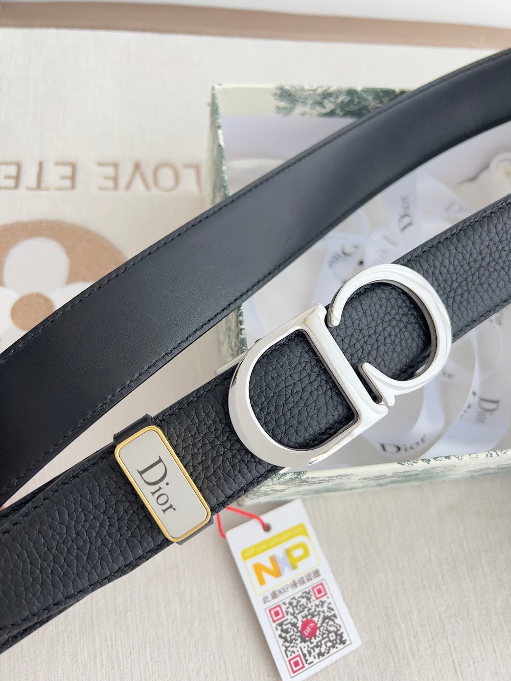 Dragons Bags Diorn Luxury Belt --104916
