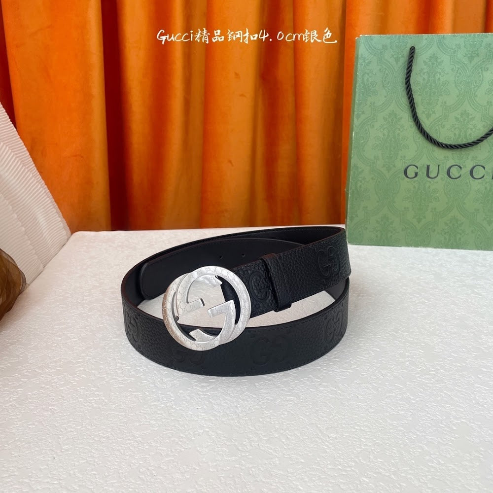 Dragons Bags Guccin Luxury Belt --105123
