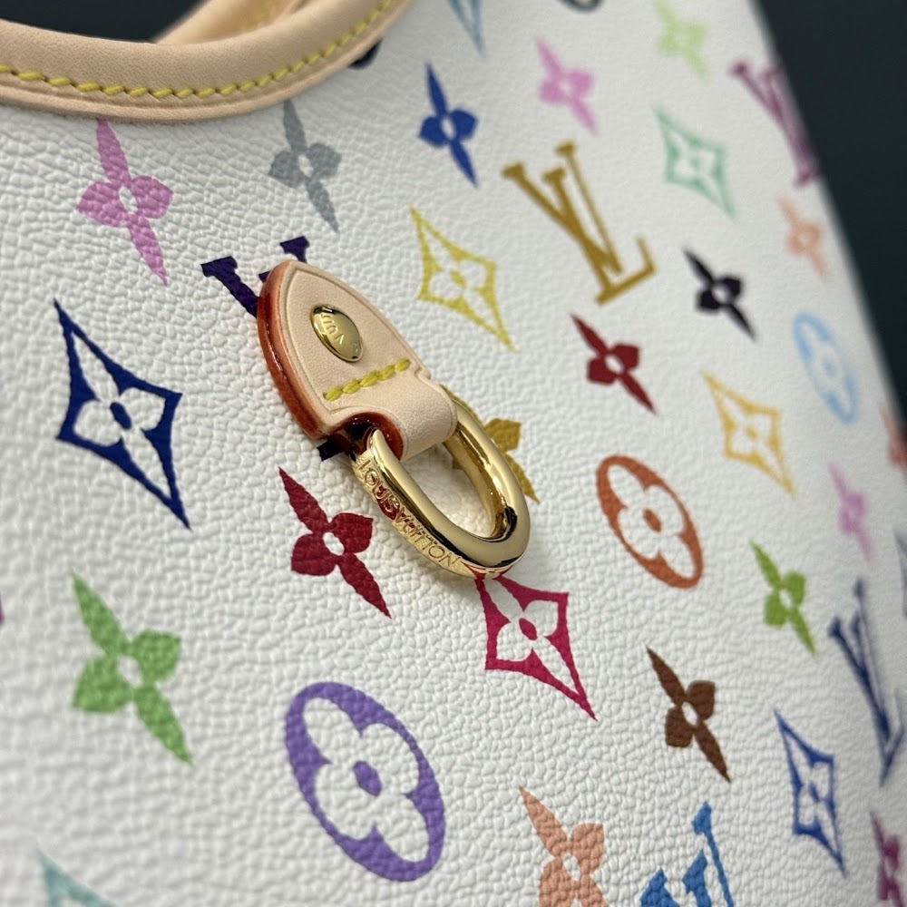 Dragons Bags ln Luxury Bag --95951