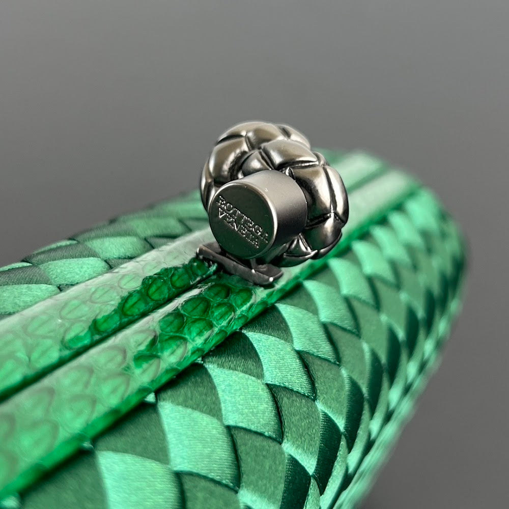 Dragons Bags Bottegan Luxury Bag --90141