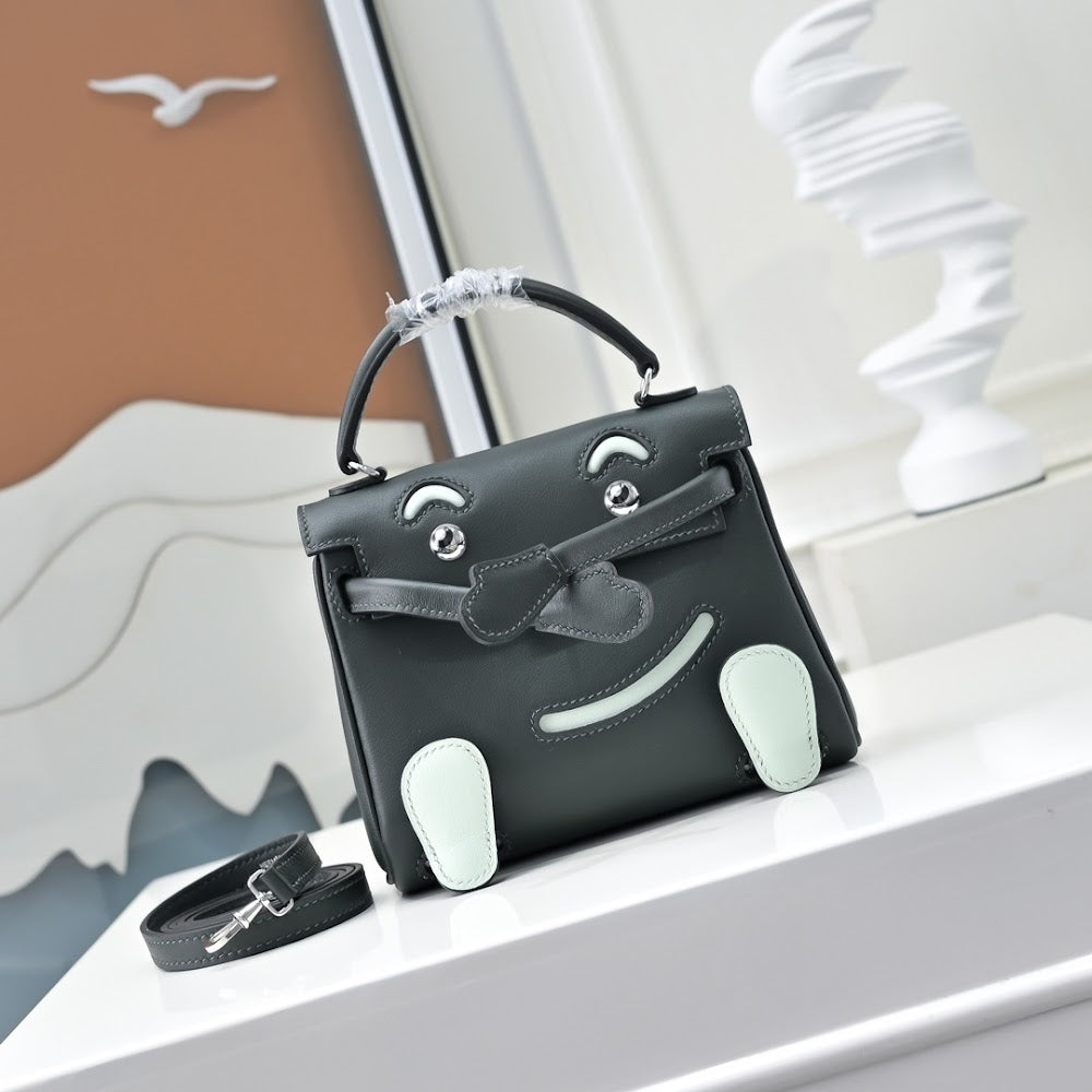 Dragons BagsHermesn Luxury Bag --116590