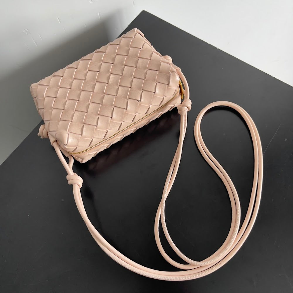 Dragons Bags Bottegan Luxury Bag --90323