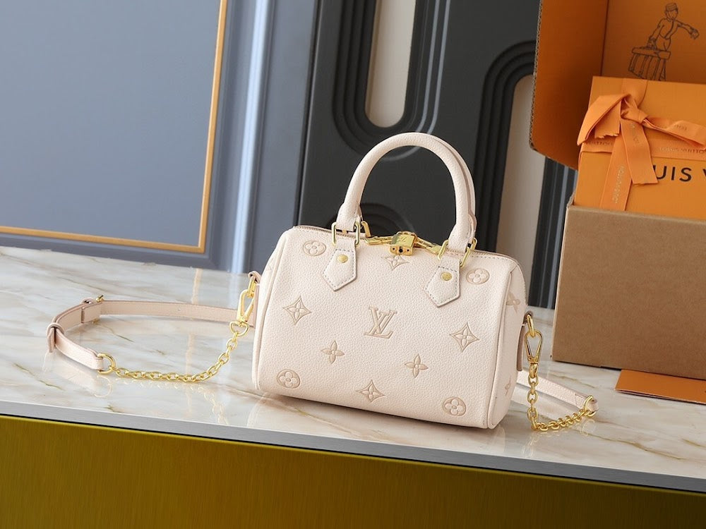 Dragons Bags ln Luxury Bag --76894