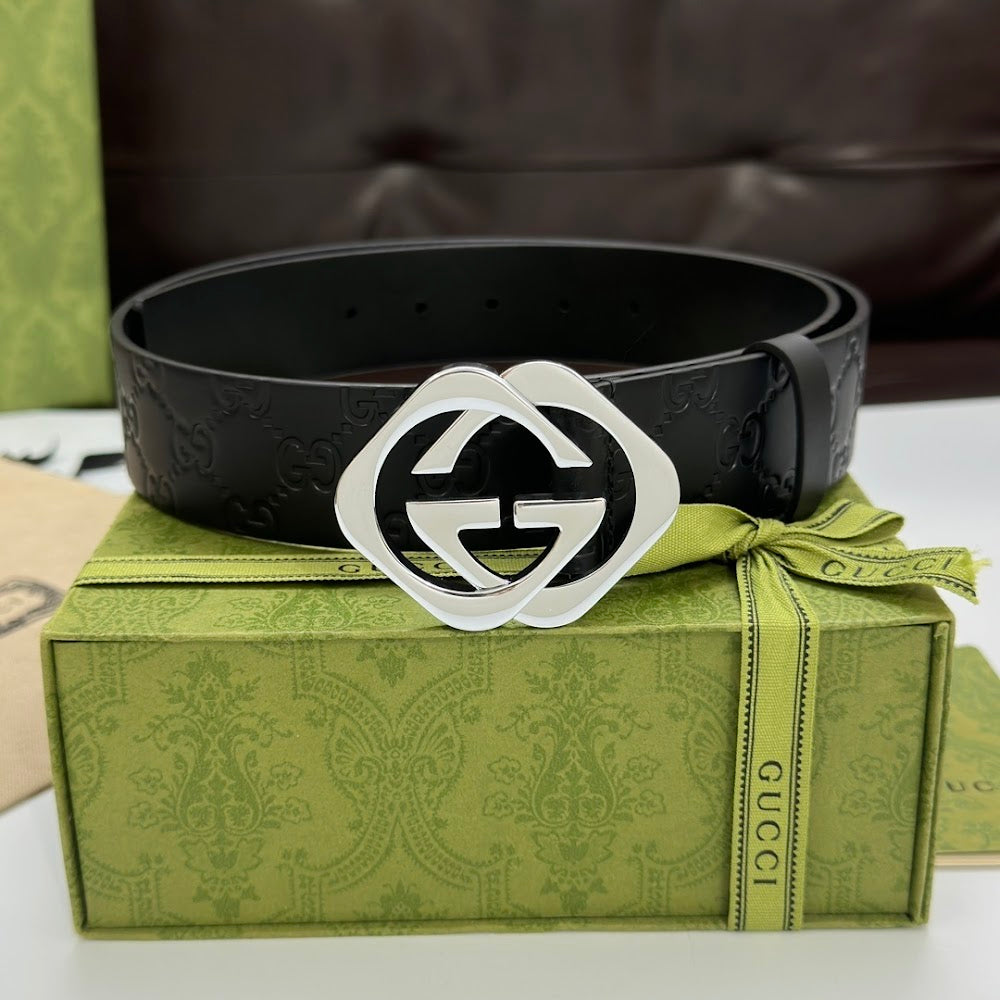 Dragons Bags Guccin Luxury Belt --107955