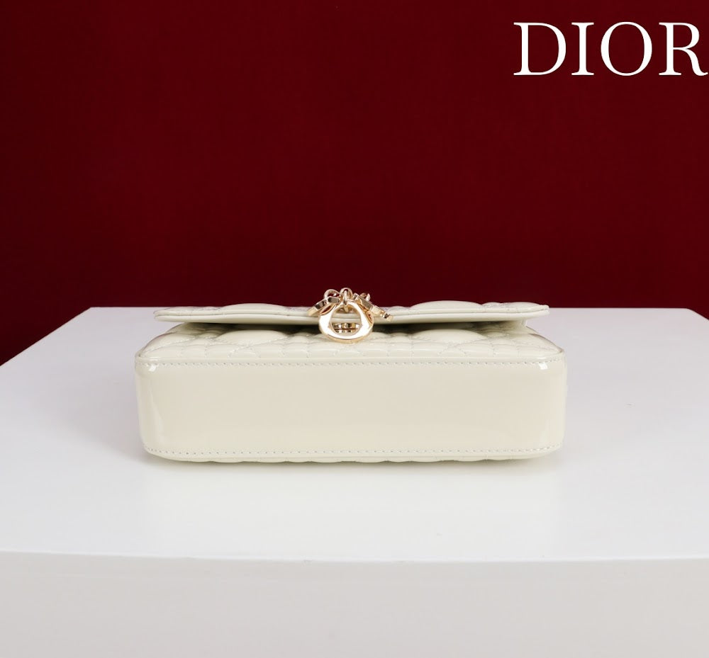 Dragons BagsDiorn Luxury Bag --116335