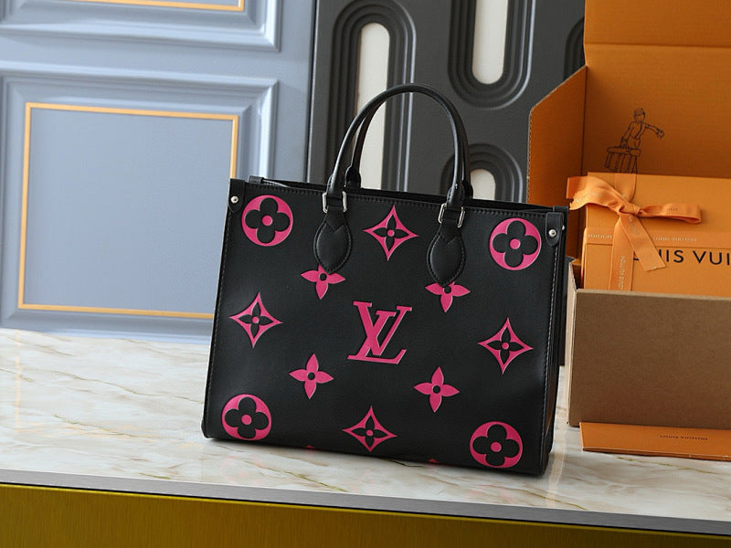 Dragons Bags LVn Luxury Bag --79529