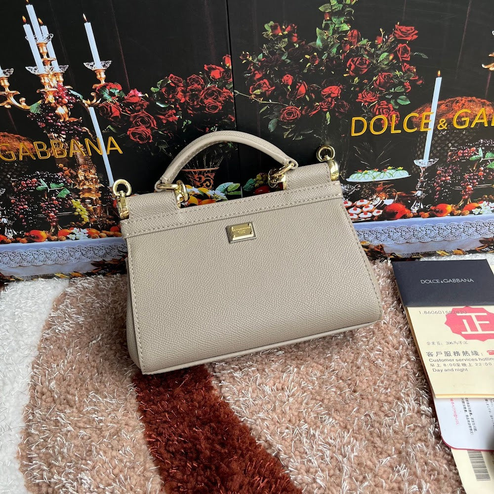 Dragons Bags DGn Luxury Bag --93579