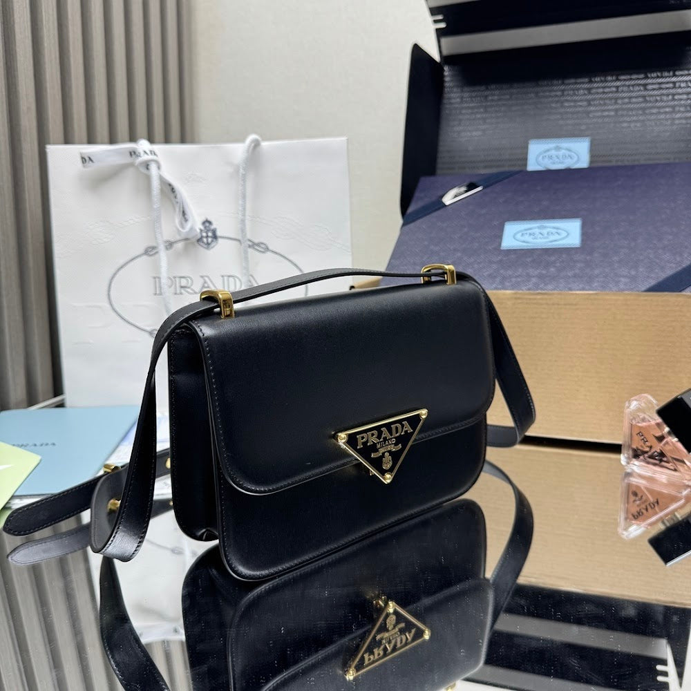 Dragons Bags Pradn Luxury Bag --101691