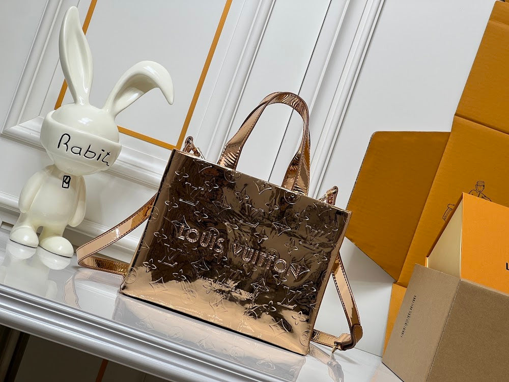 Dragons Bags ln Luxury Bag --77781