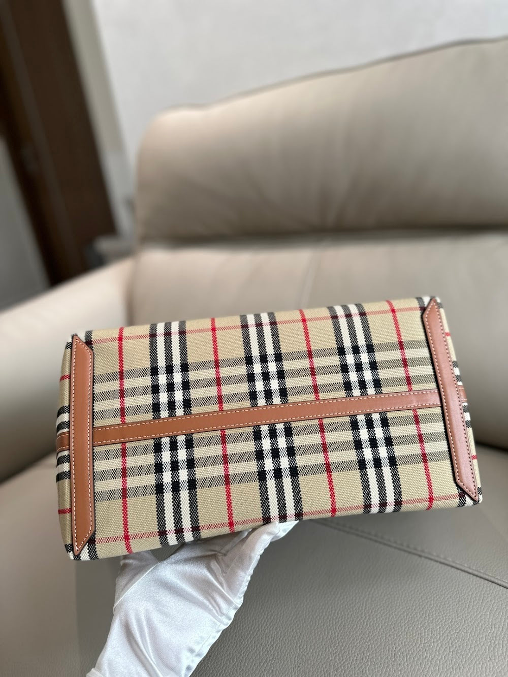 Dragons Bags Burberryn Luxury Bag --92737