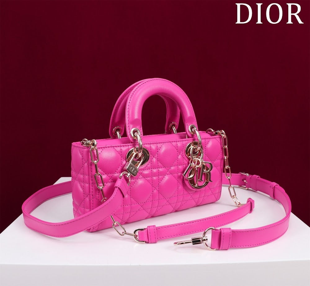 Dragons BagsDiorn Luxury Bag --114776