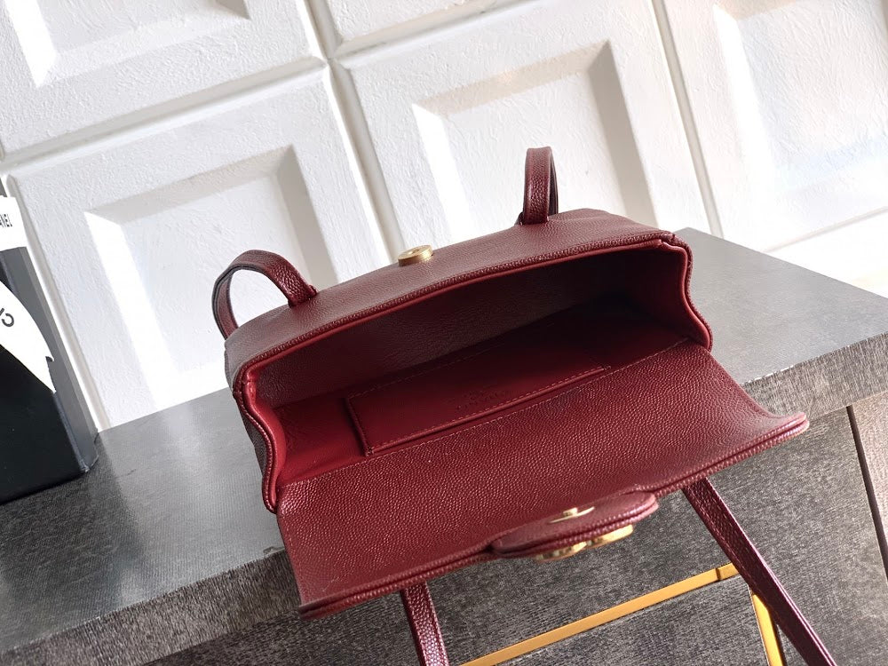 Dragons BagsCHn Luxury Bag --113736