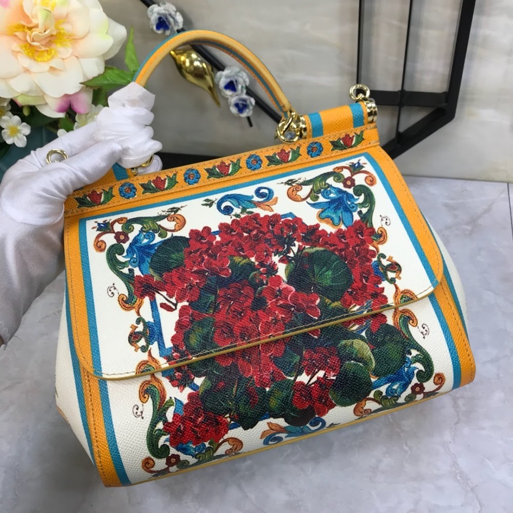 Dragons Bags DGn Luxury Bag --93326