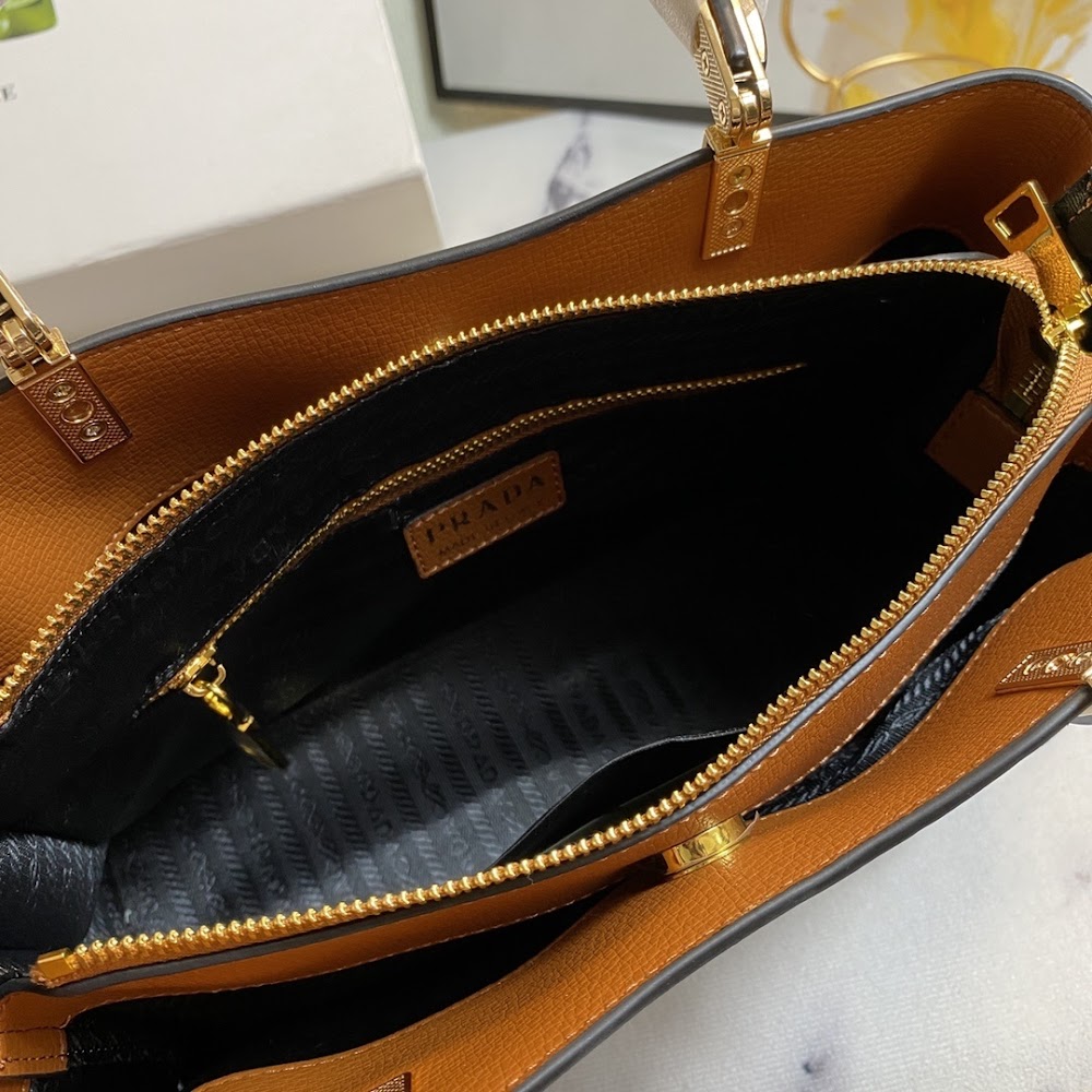 Dragons Bags pradn Luxury Bag --73249