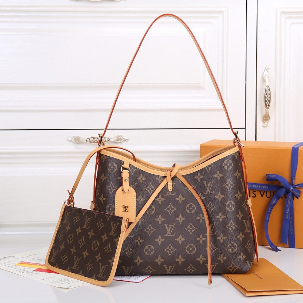 Dragons Bags ln Luxury Bag --81457