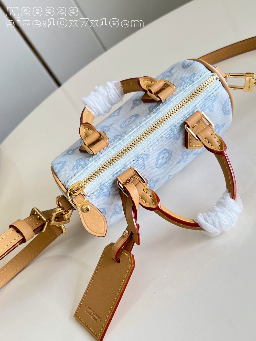 Dragons Bags ln Luxury Bag --96618