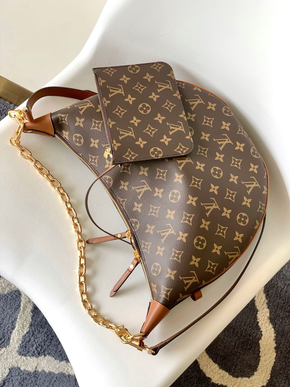 Dragons Bags ln Luxury Bag --81563
