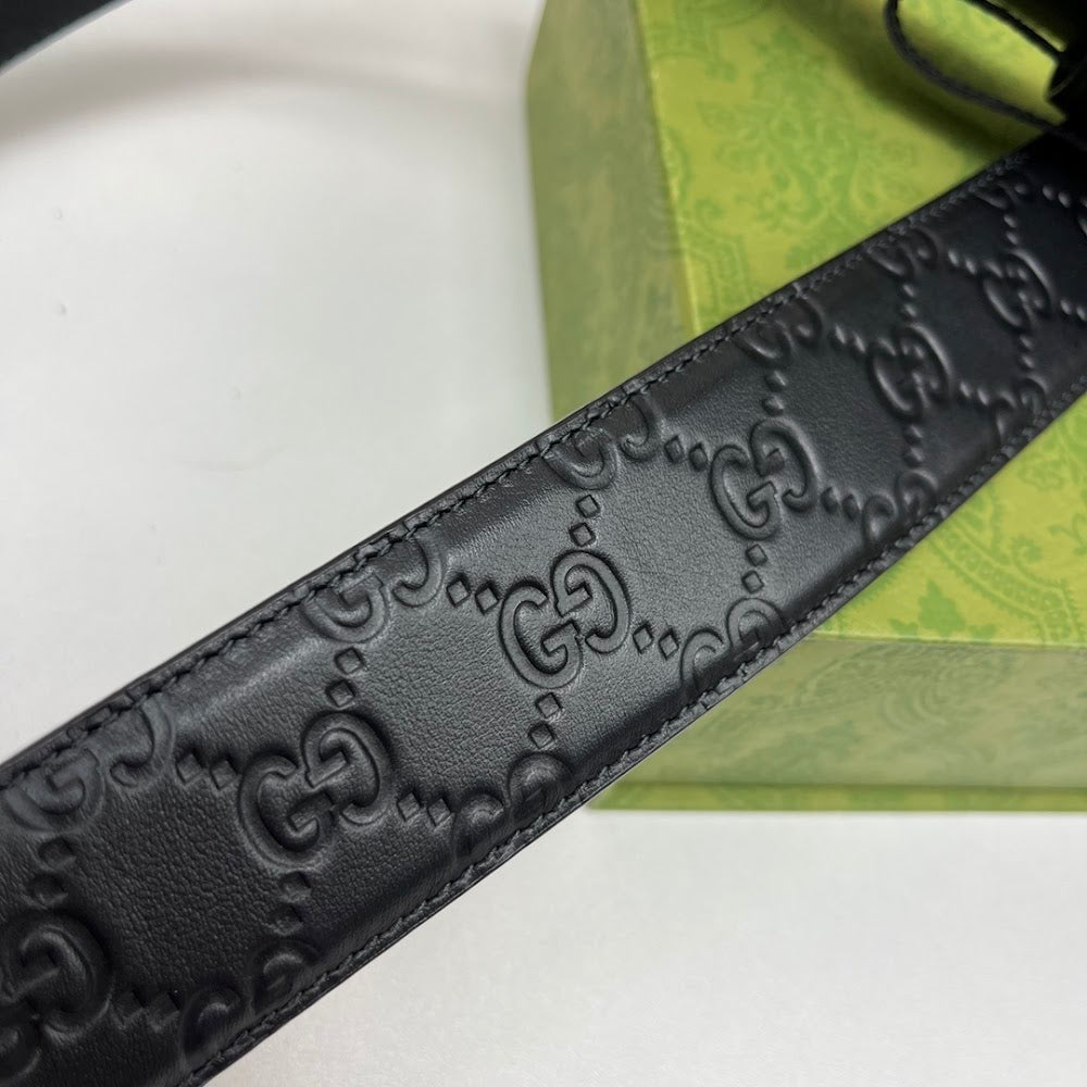 Dragons Bags Guccin Luxury Belt --105650