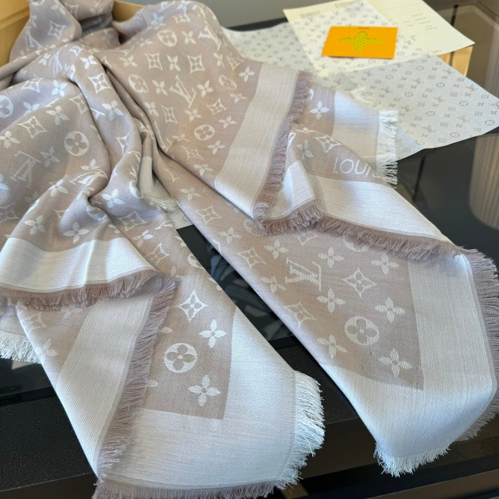 Dragons Bags Premium Designer Scarf --99707