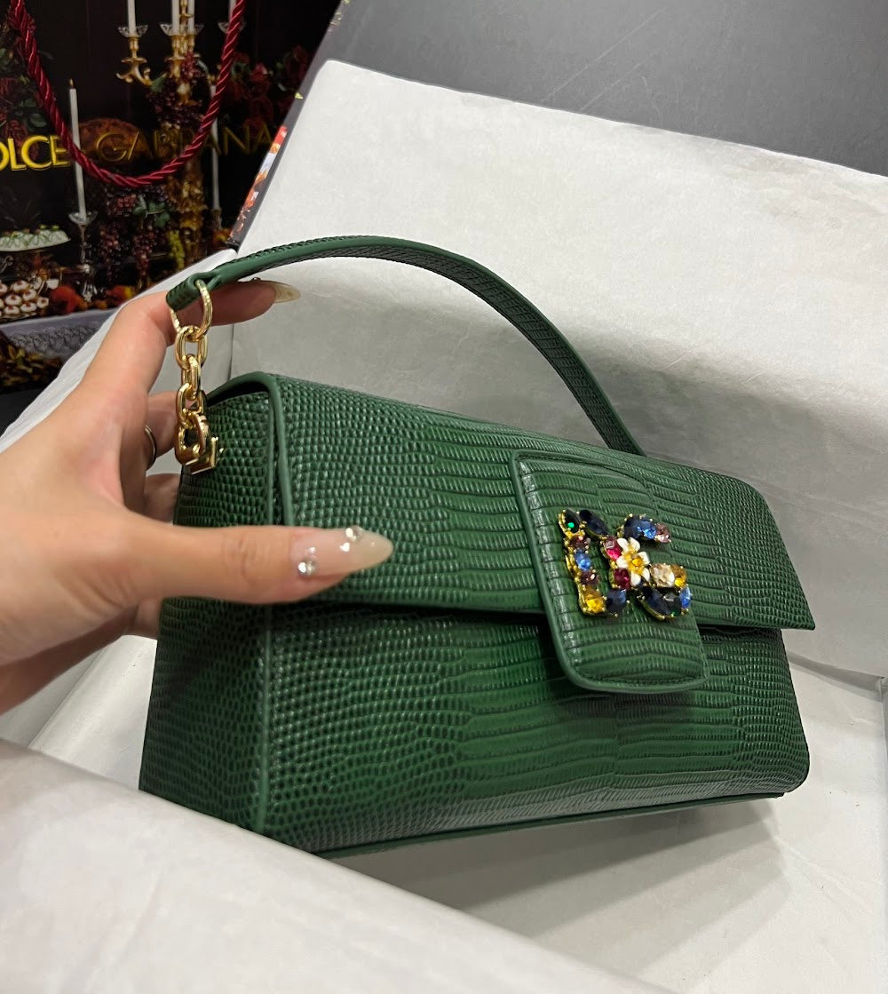 Dragons Bags DGn Luxury Bag --93272