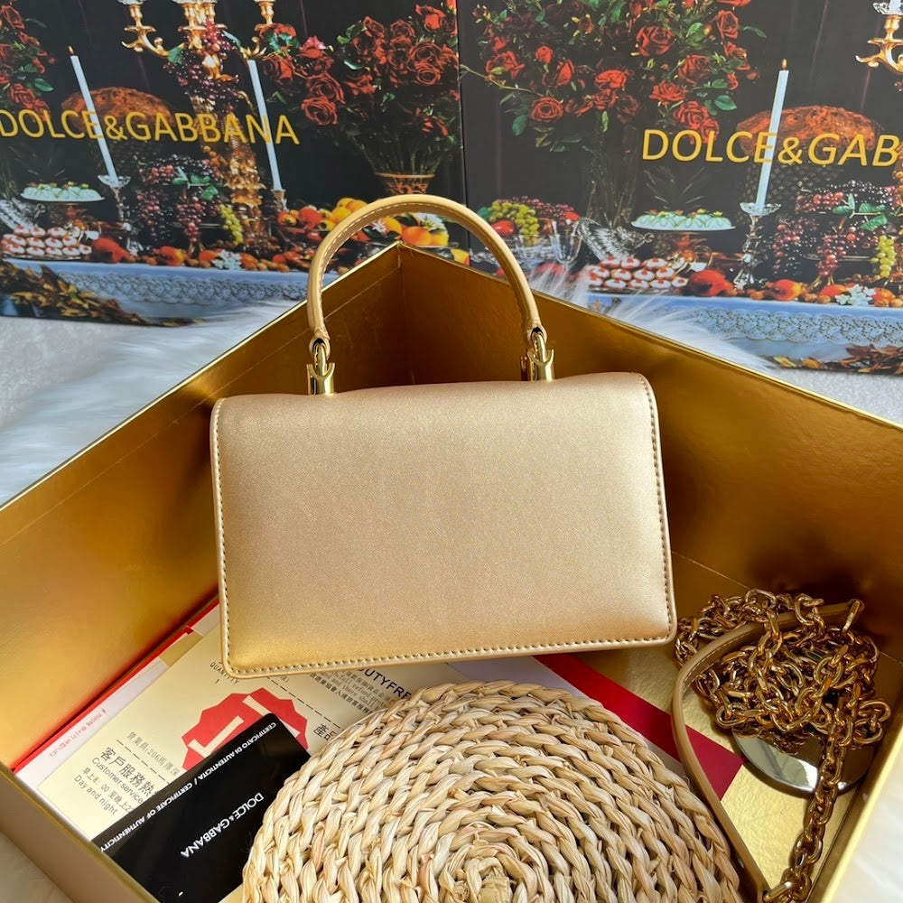 Dragons Bags DGn Luxury Bag --94053