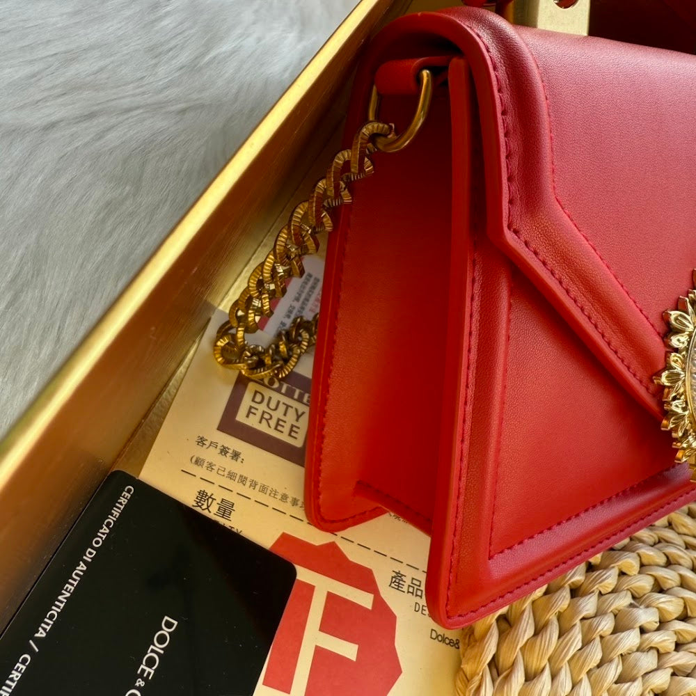 Dragons Bags DGn Luxury Bag --93905