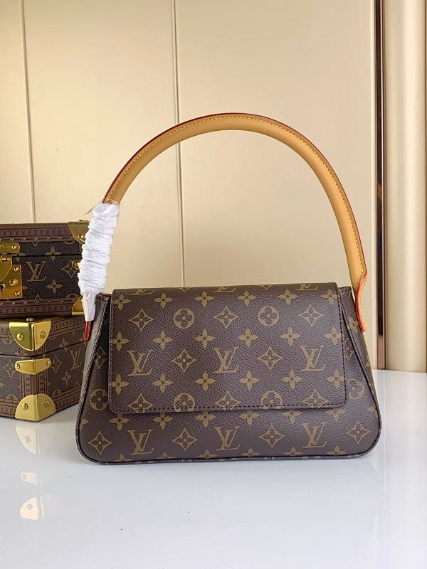 Dragons Bags LV Luxury Bag --55724